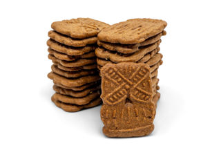 Afbeelding van roomboter speculaas