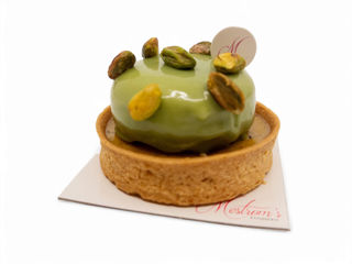 Afbeelding van Tartellette Pistache