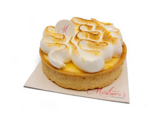 Afbeelding van Tartelette citron