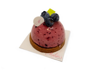 Afbeelding van Berry bomb