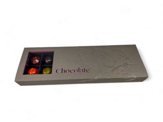 Afbeelding van bonbons 15-vak