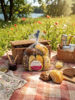 Afbeelding van weekend bake-off broodje
